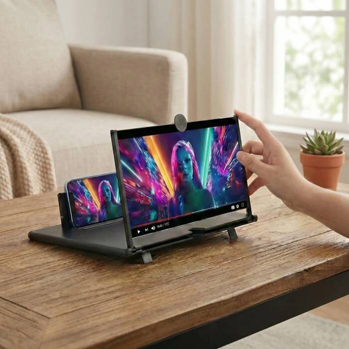 MoxyCarts image